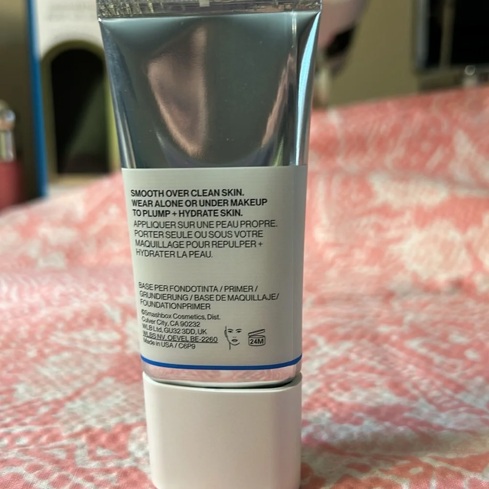 Smashbox photo Finish Primerizer Hydrating Primer